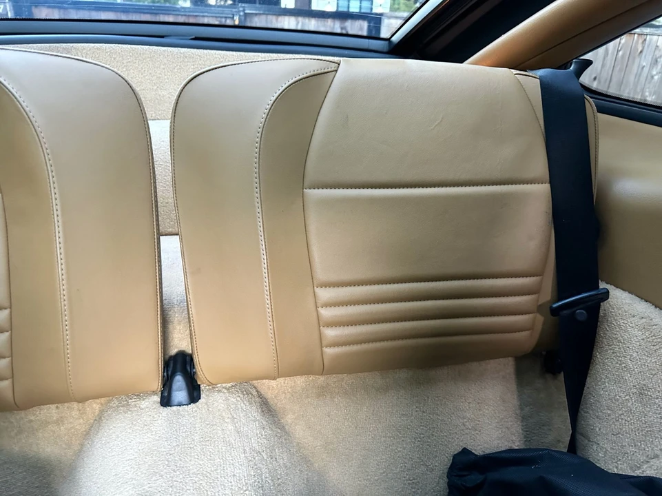 2002 Porsche 996 Targa - Image 16 of 31