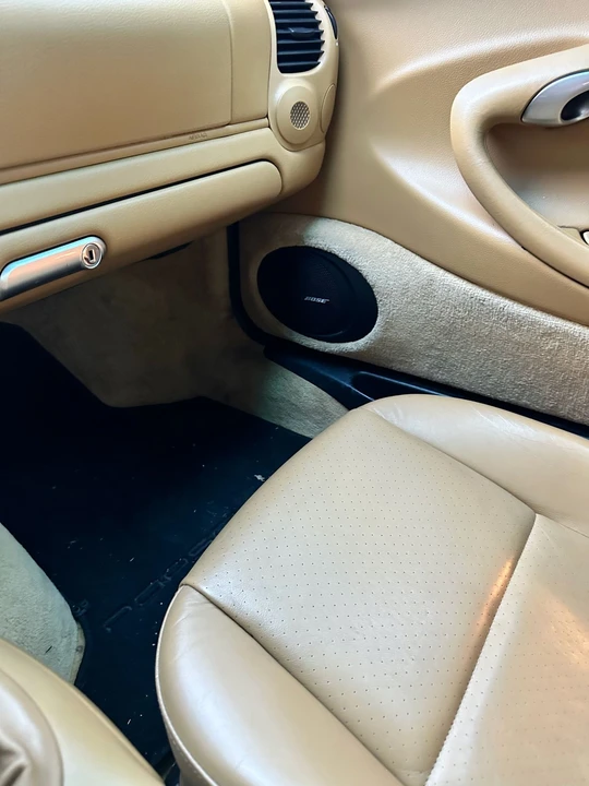 2002 Porsche 996 Targa - Image 18 of 31