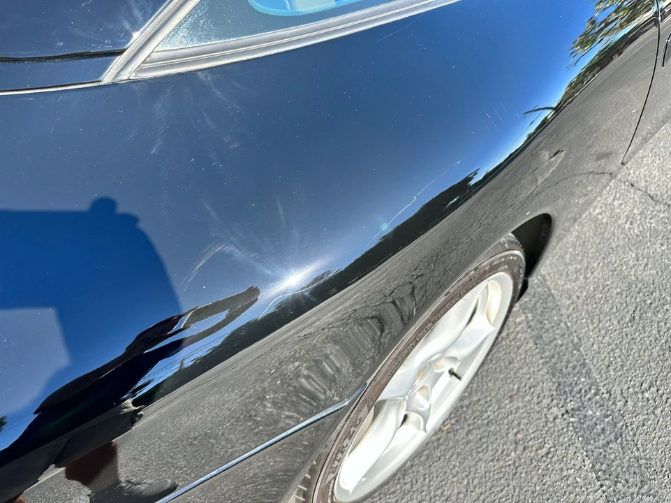 2002 Porsche 996 Targa - Image 22 of 31