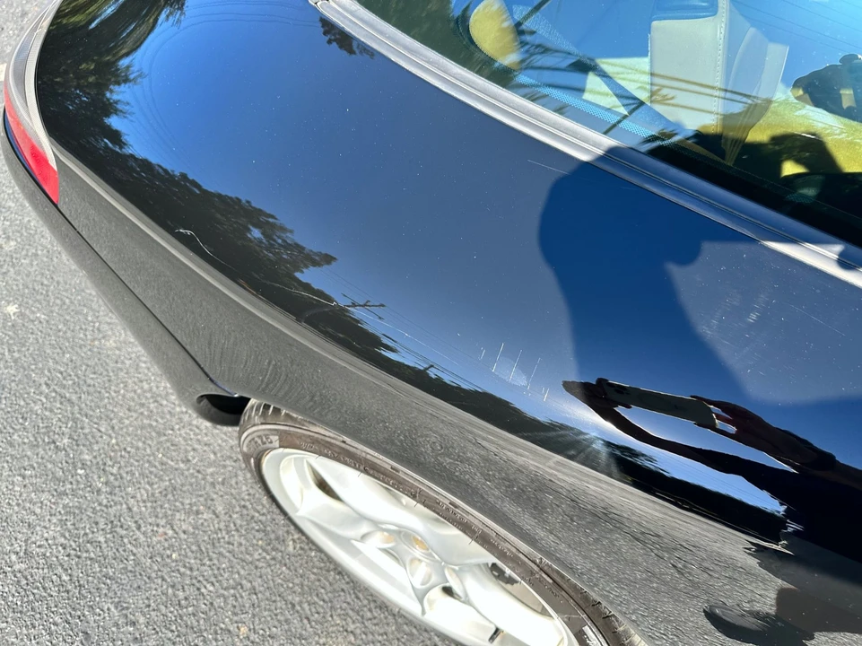 2002 Porsche 996 Targa - Image 23 of 31