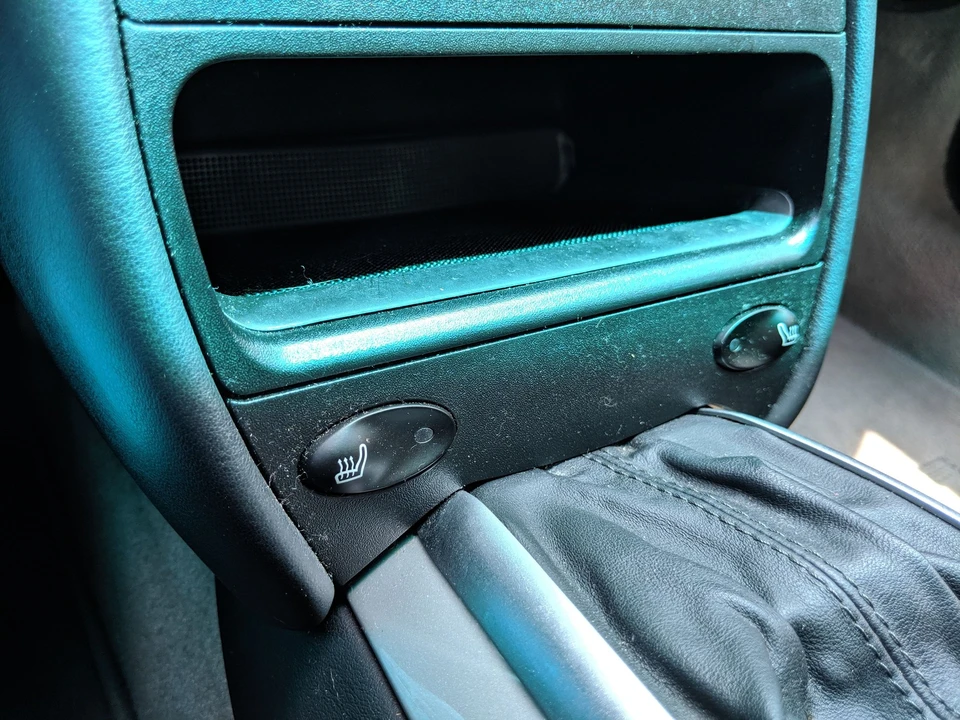 2002 Porsche 996 Turbo - Image 5 of 22