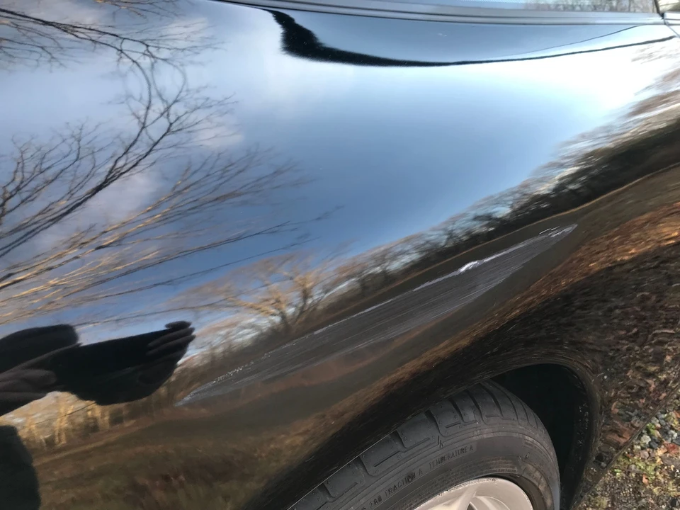 2002 Porsche 996 Carrera - Image 6 of 6