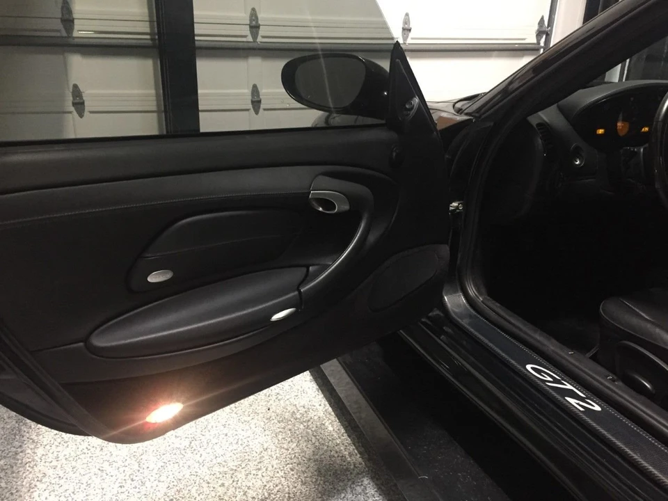 2002 Porsche 996 GT2 - Image 11 of 27