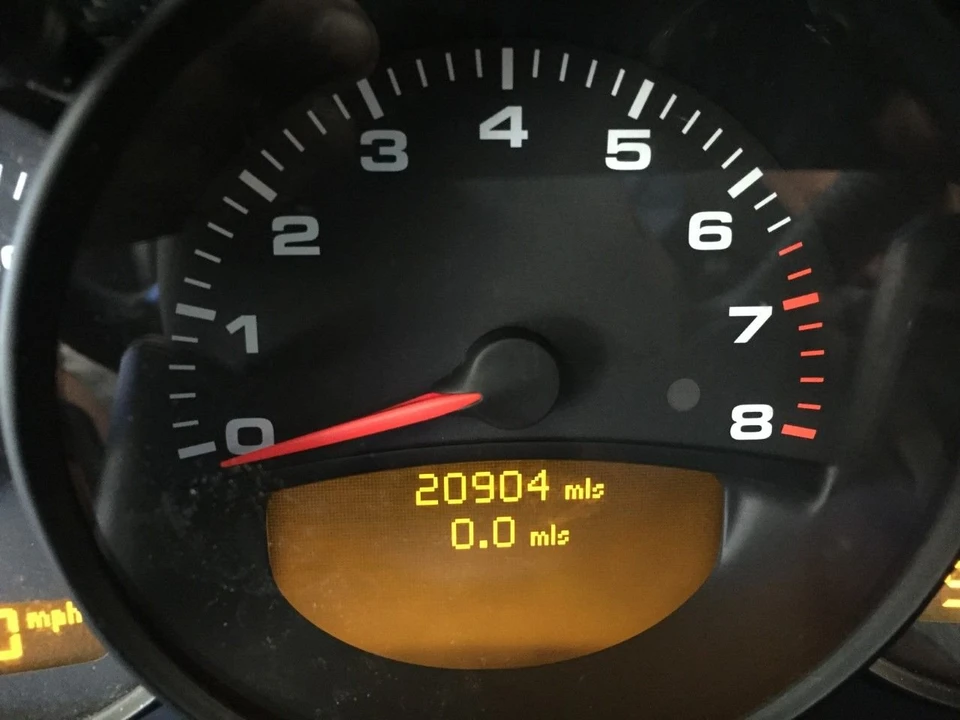 2002 Porsche 996 GT2 - Image 15 of 27