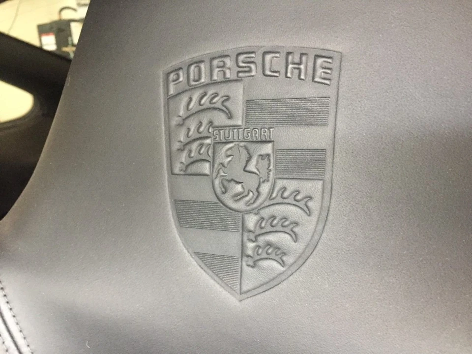 2002 Porsche 996 GT2 - Image 12 of 27