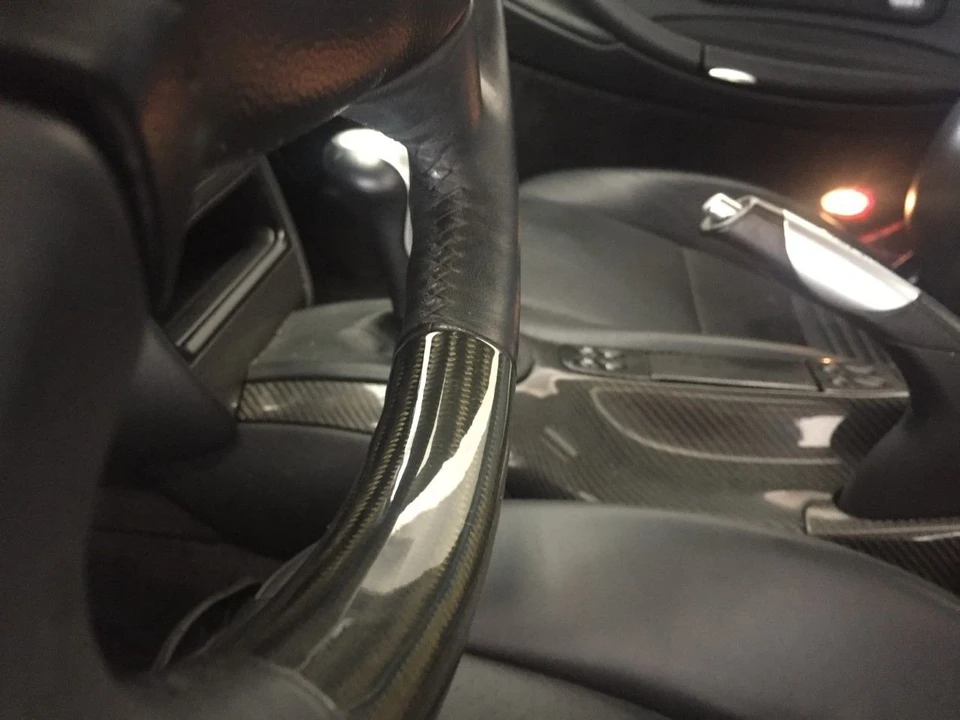 2002 Porsche 996 GT2 - Image 14 of 27