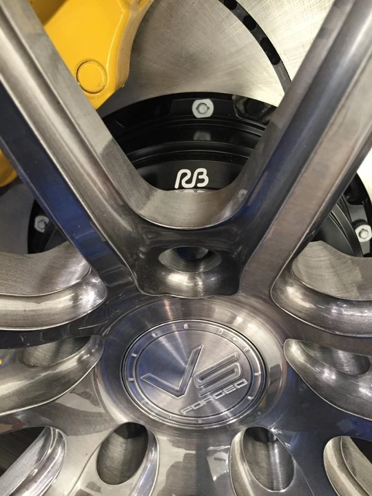 2002 Porsche 996 GT2 - Image 10 of 27