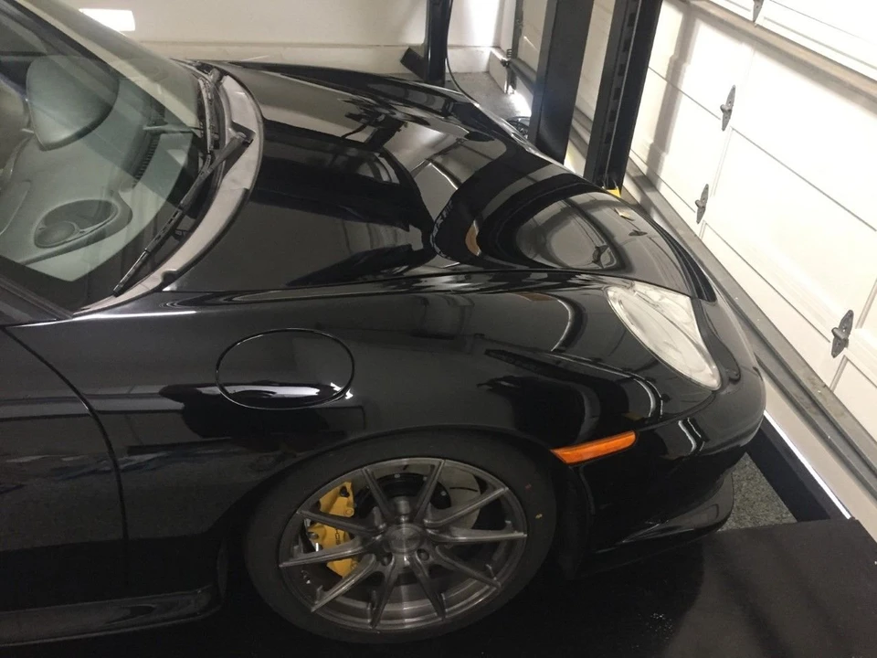 2002 Porsche 996 GT2 - Image 7 of 27