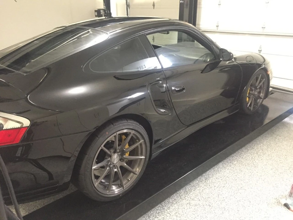 2002 Porsche 996 GT2 - Image 5 of 27