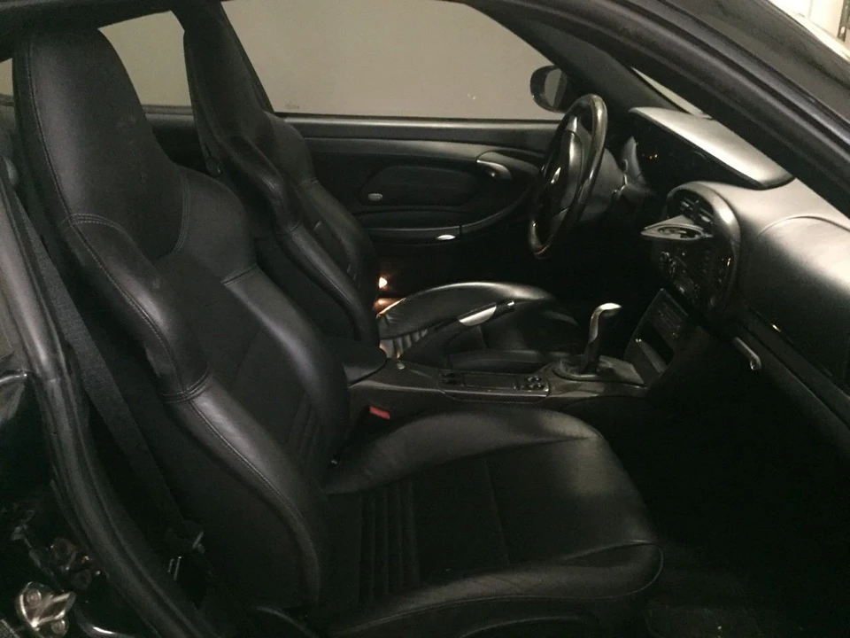 2002 Porsche 996 GT2 - Image 18 of 27