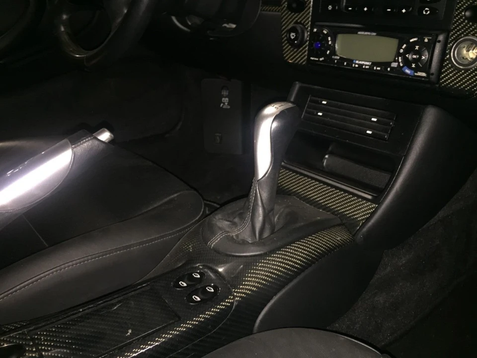 2002 Porsche 996 GT2 - Image 17 of 27