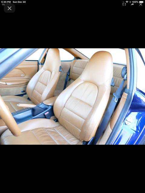 2002 Porsche 996 Turbo - Image 10 of 17