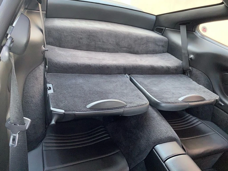 2002 Porsche 996 Carrera - Image 13 of 20