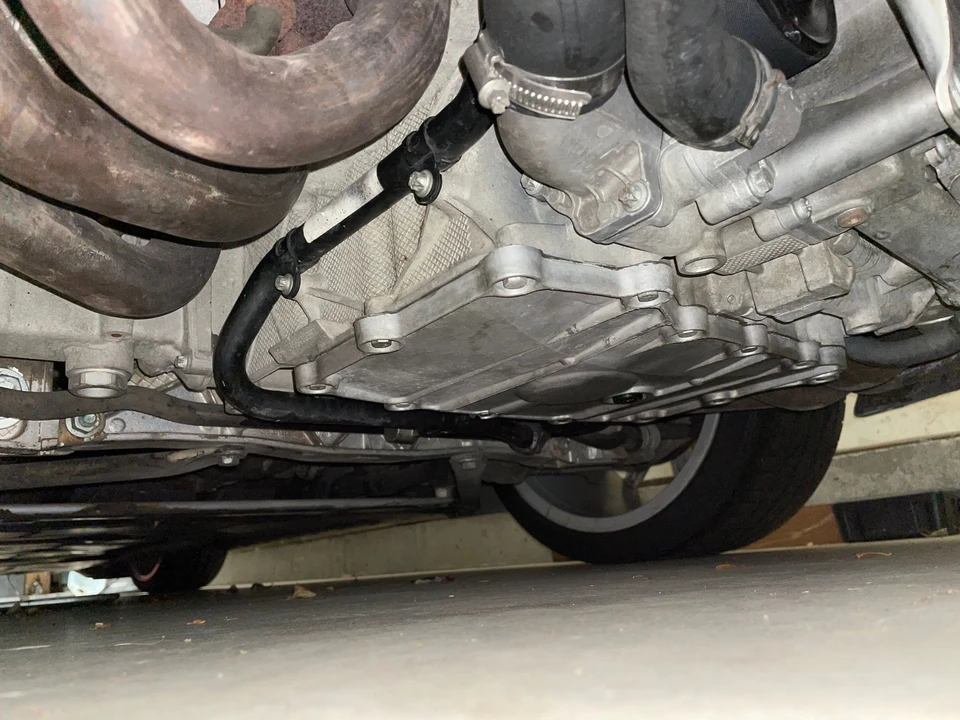 2002 Porsche 996 Carrera - Image 4 of 4