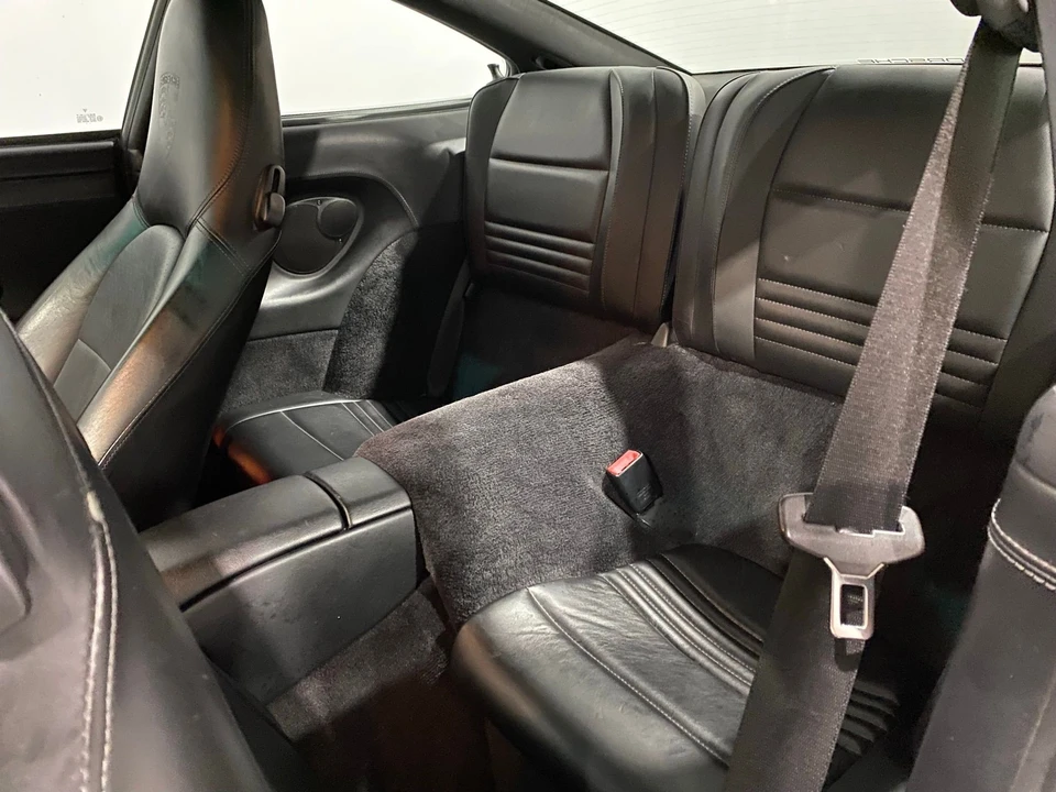 2002 Porsche 996 Carrera - Image 25 of 28