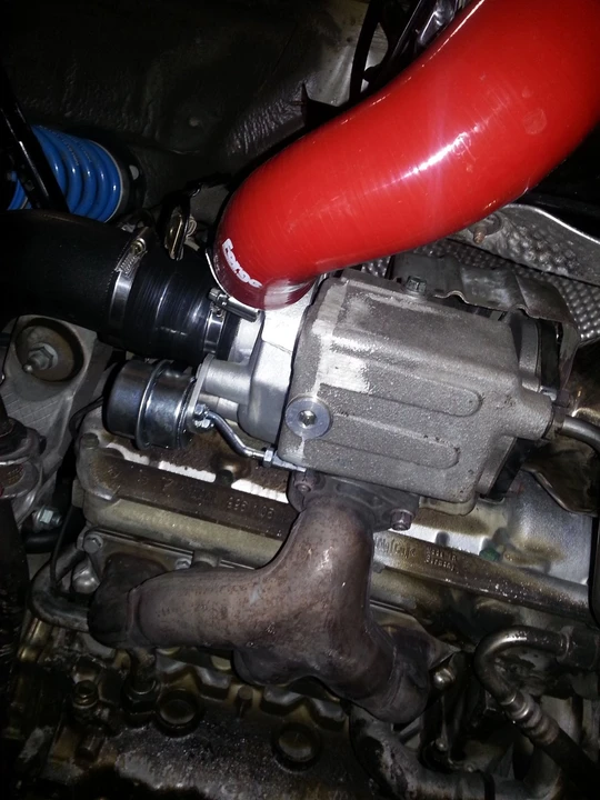 2002 Porsche 996 Turbo - Image 10 of 13