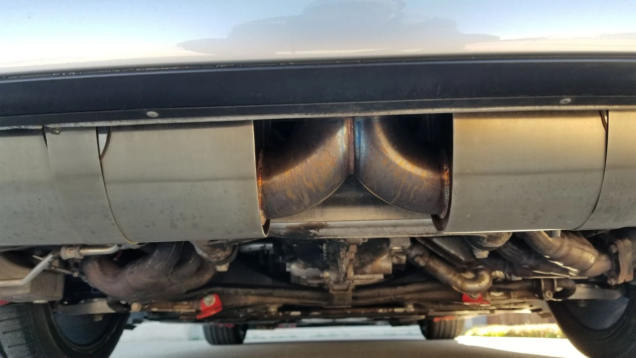 2002 Porsche 996 Turbo - Image 11 of 13