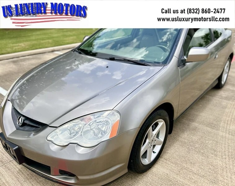 2002 Acura RSX - Image 3 of 4