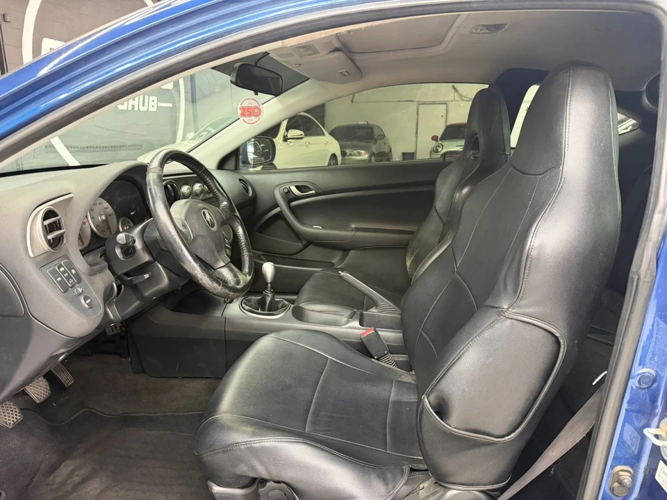 2002 Acura RSX - Image 10 of 24