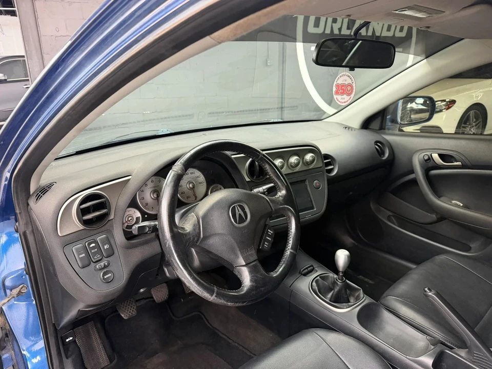 2002 Acura RSX - Image 21 of 24