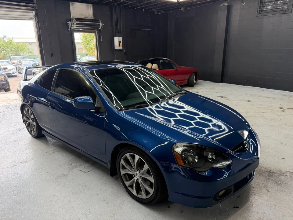 2002 Acura RSX - Image 19 of 24