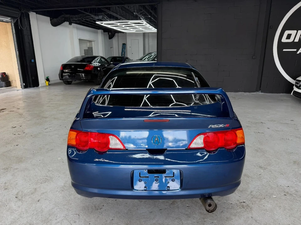 2002 Acura RSX - Image 16 of 24