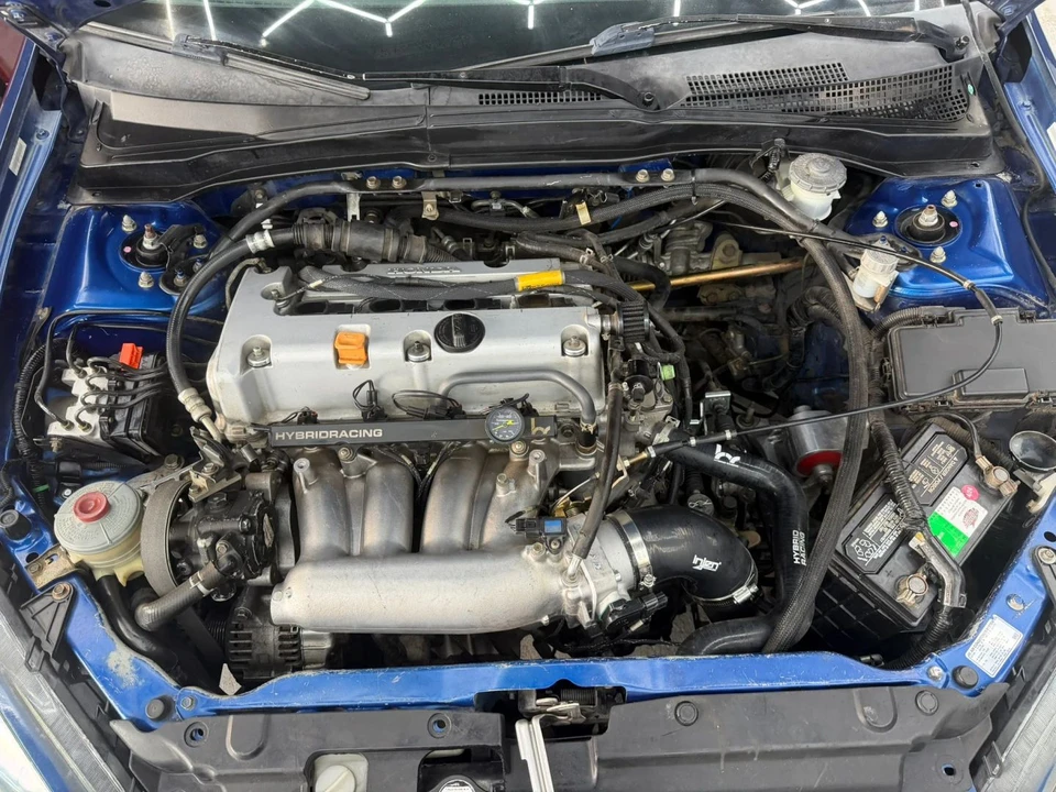 2002 Acura RSX - Image 12 of 24