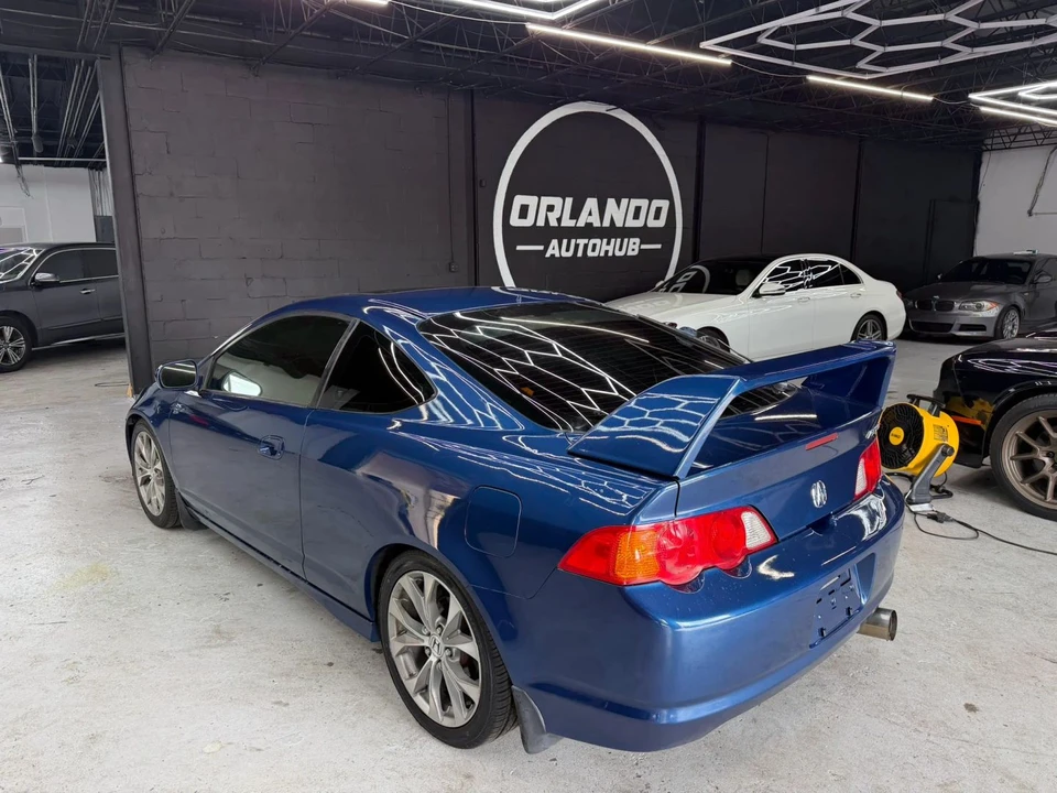 2002 Acura RSX - Image 3 of 24