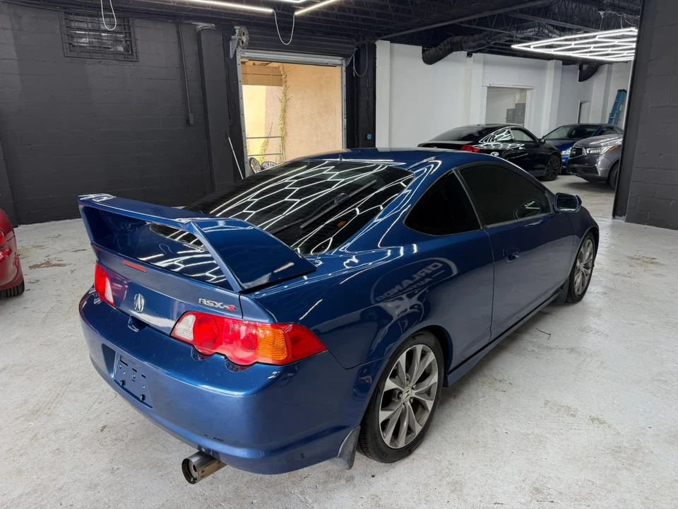 2002 Acura RSX - Image 5 of 24