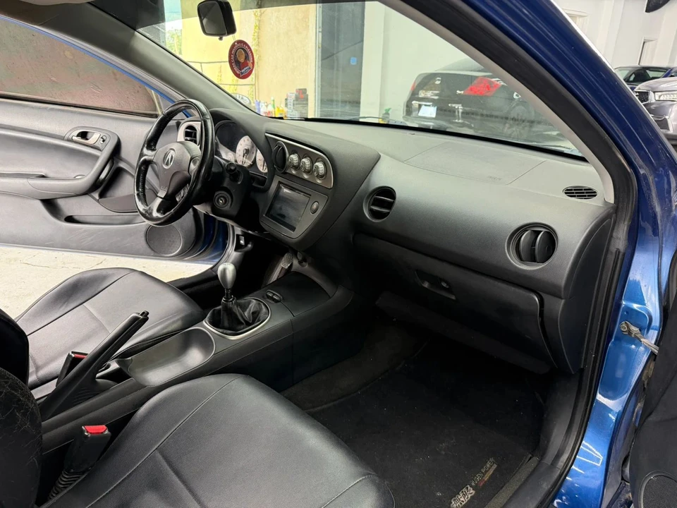 2002 Acura RSX - Image 11 of 24