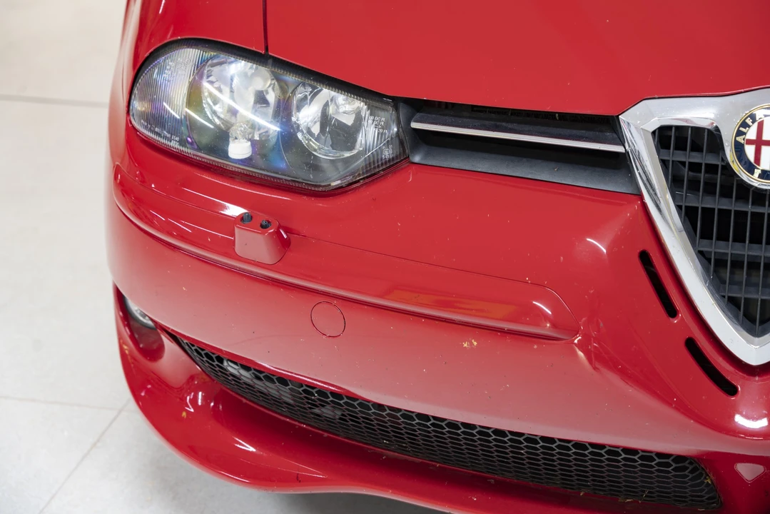 2002 Alfa Romeo 156 GTA - Image 11 of 18