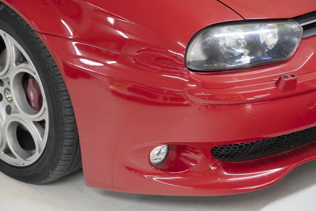 2002 Alfa Romeo 156 GTA - Image 13 of 18