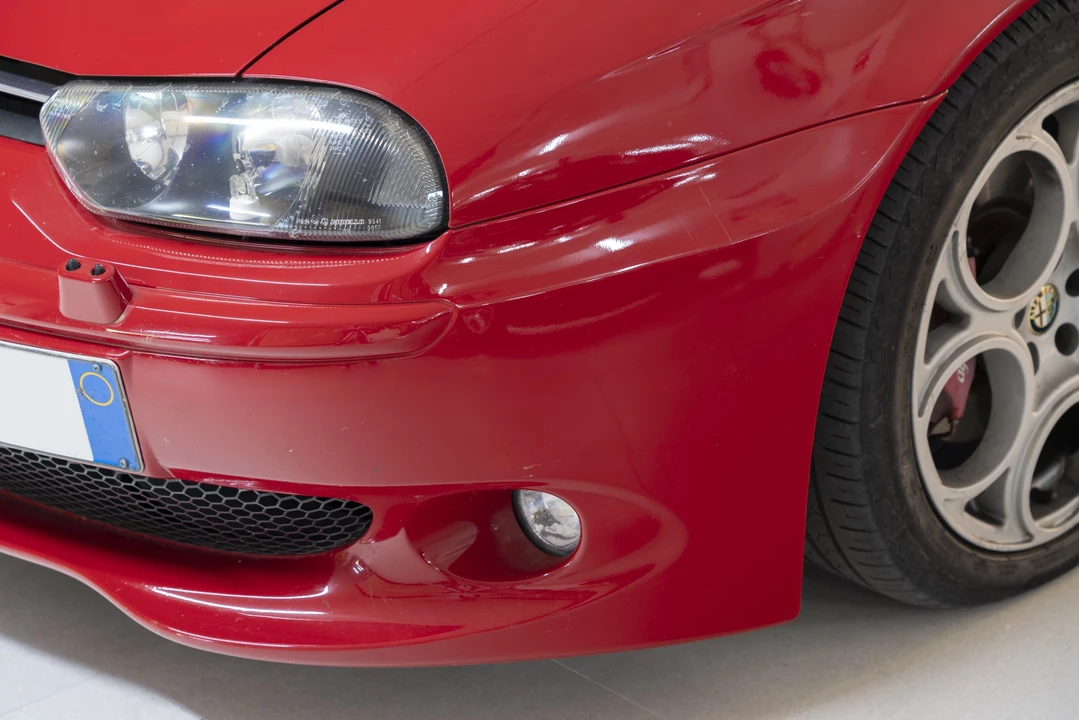 2002 Alfa Romeo 156 GTA - Image 14 of 18