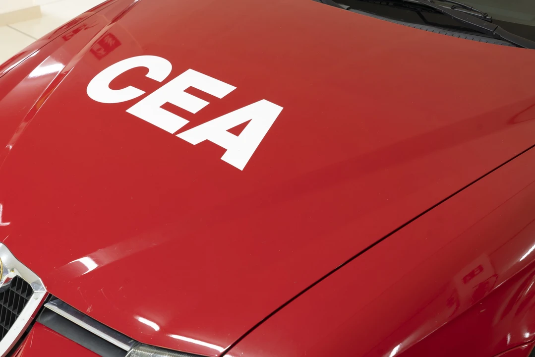 2002 Alfa Romeo 156 GTA - Image 15 of 18