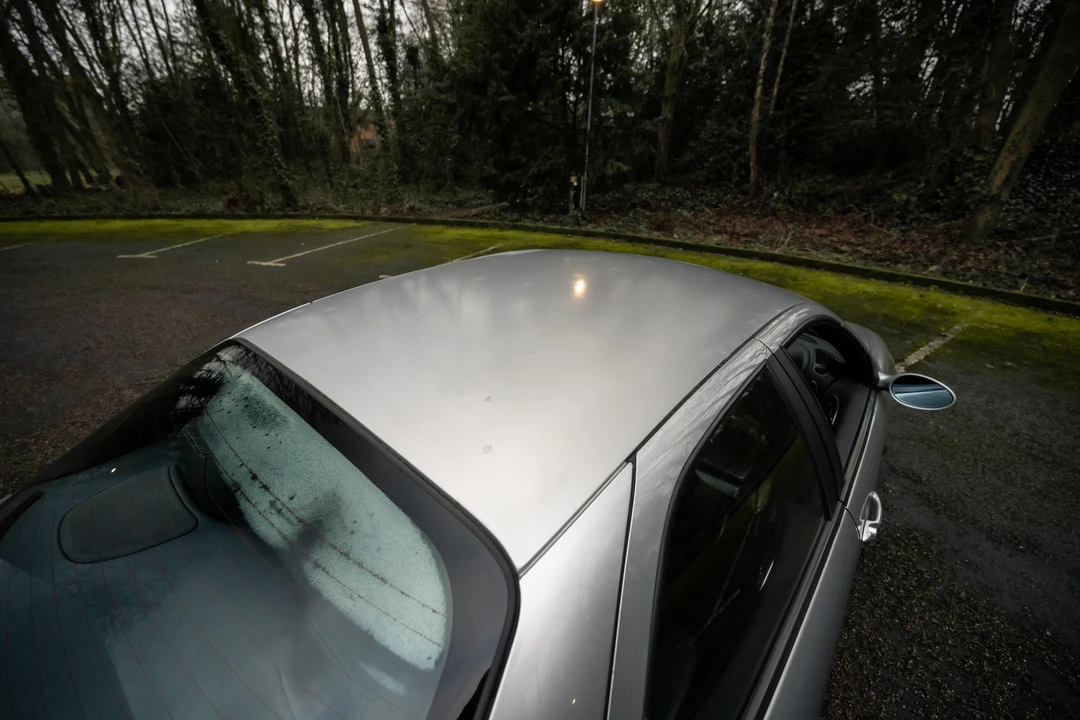 2002 Alfa Romeo 156 GTA - Image 20 of 31