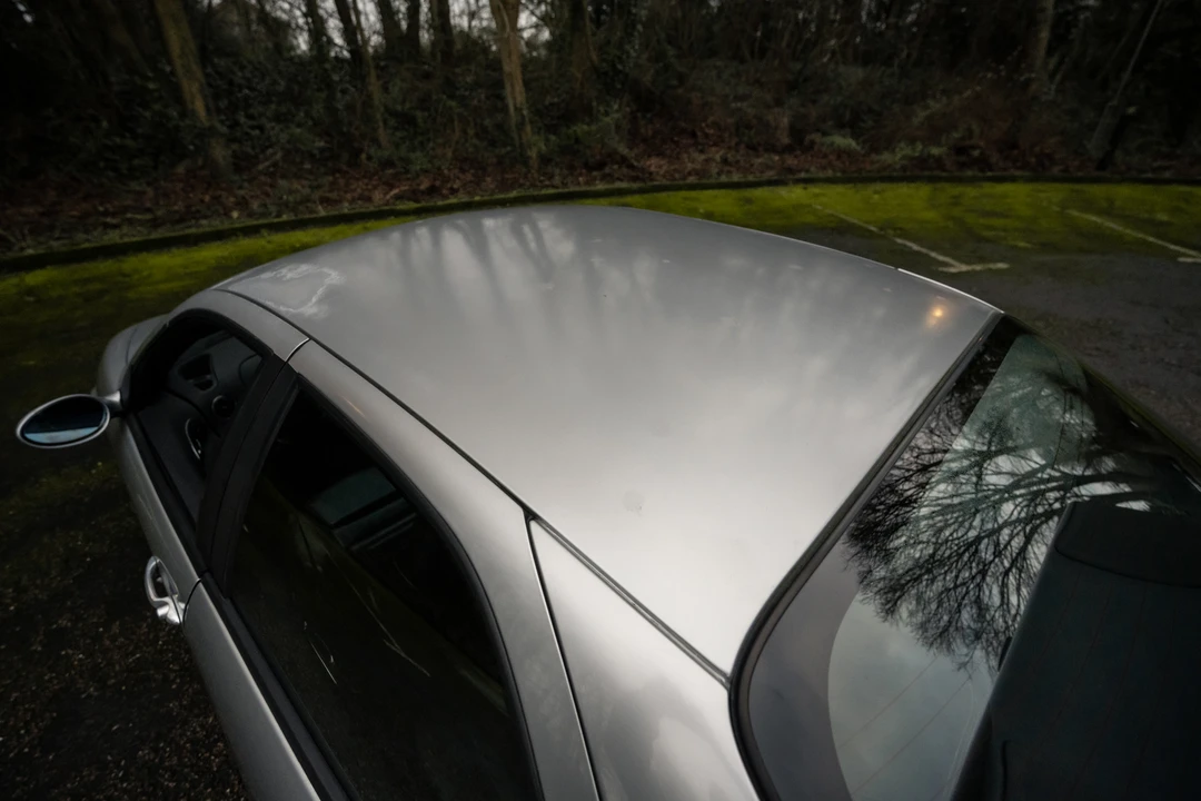 2002 Alfa Romeo 156 GTA - Image 21 of 31