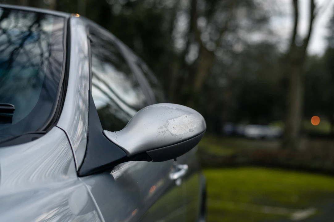 2002 Alfa Romeo 156 GTA - Image 16 of 31