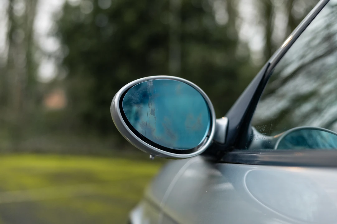 2002 Alfa Romeo 156 GTA - Image 17 of 31