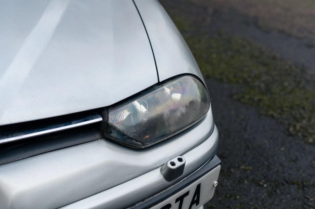 2002 Alfa Romeo 156 GTA - Image 25 of 31