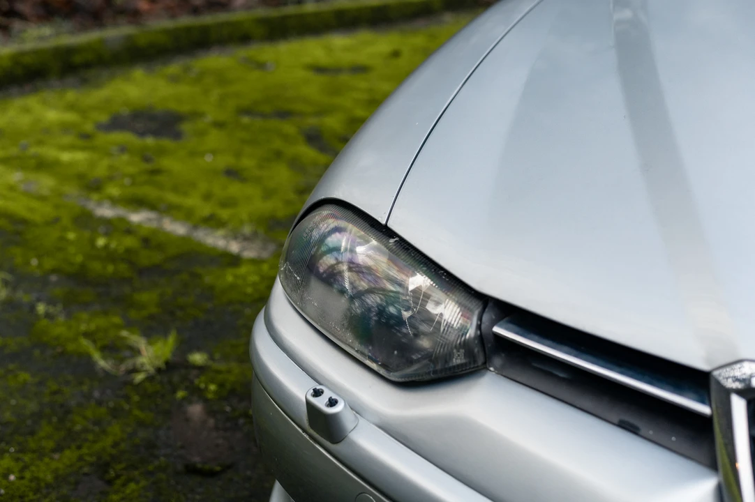 2002 Alfa Romeo 156 GTA - Image 26 of 31