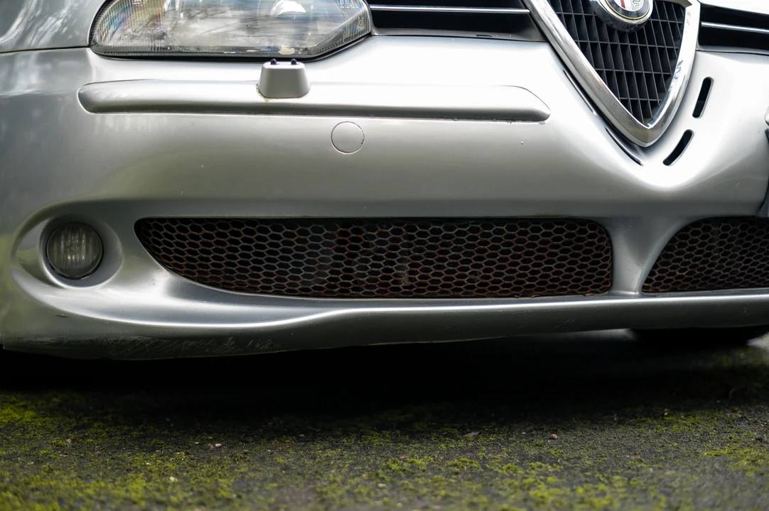 2002 Alfa Romeo 156 GTA - Image 29 of 31