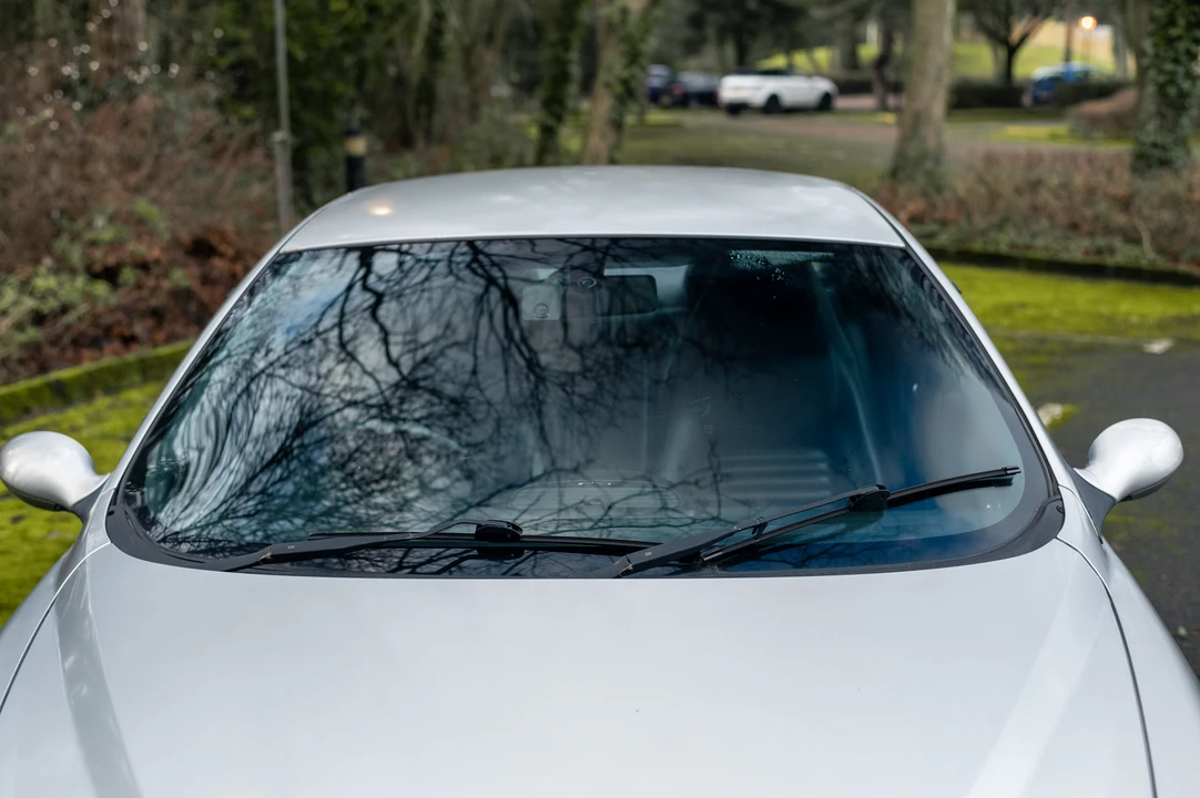 2002 Alfa Romeo 156 GTA - Image 31 of 31
