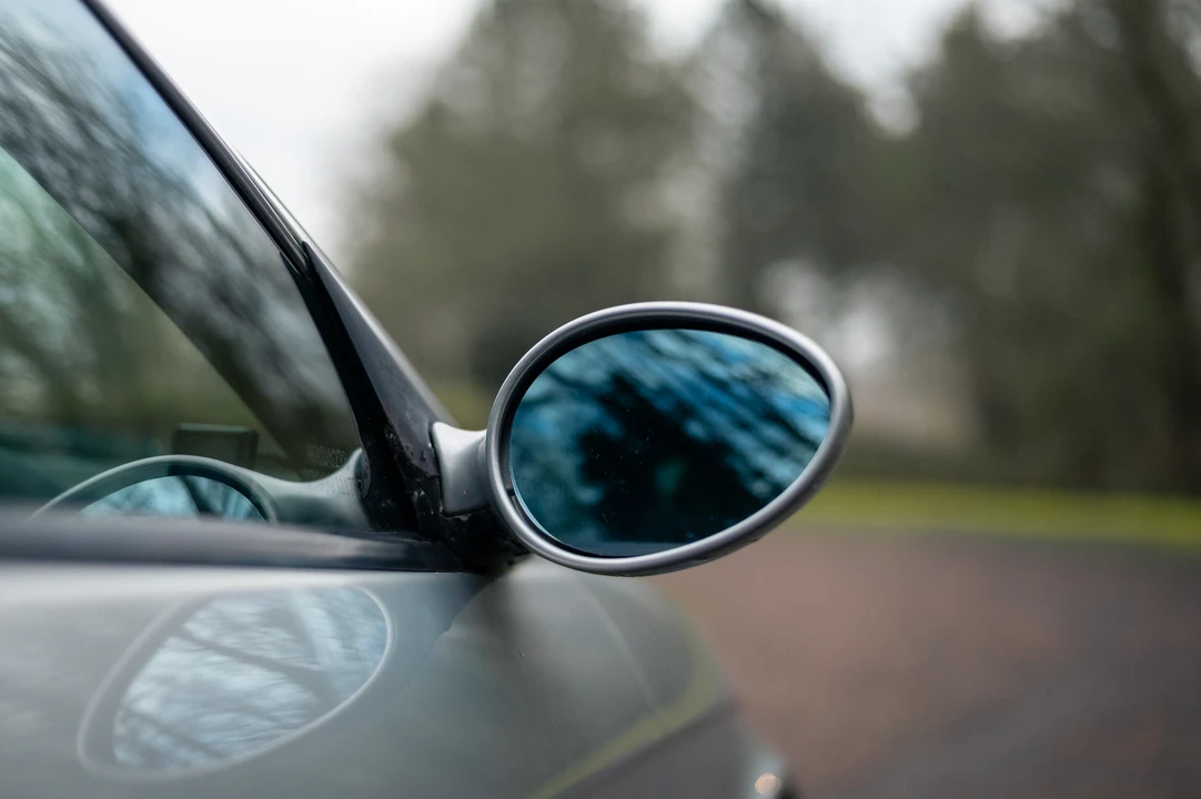 2002 Alfa Romeo 156 GTA - Image 18 of 31