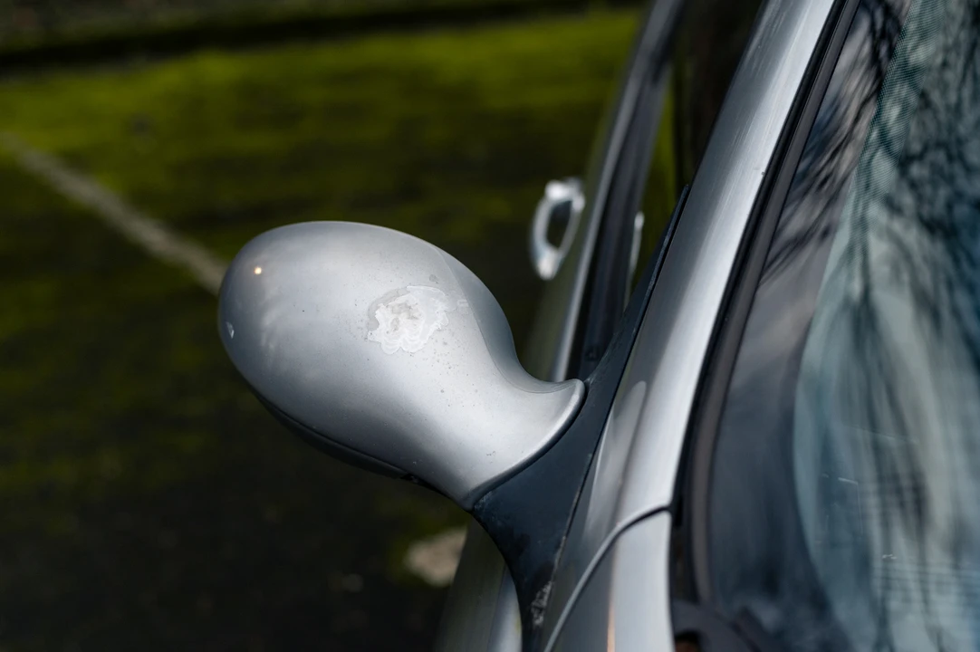 2002 Alfa Romeo 156 GTA - Image 19 of 31