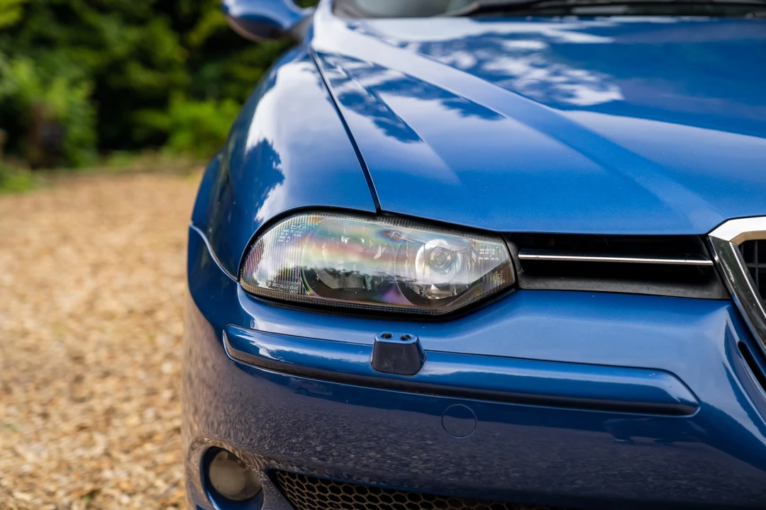 2002 Alfa Romeo 156 GTA - Image 25 of 31