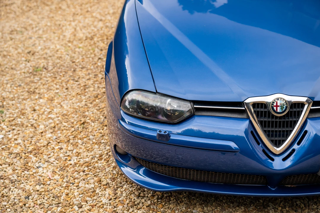 2002 Alfa Romeo 156 GTA - Image 26 of 31