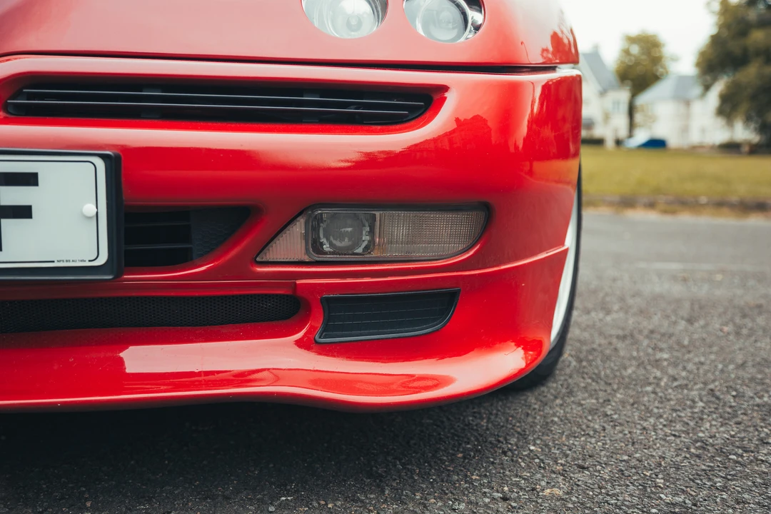 2002 Alfa Romeo 916 GTV & Spider - Image 31 of 31