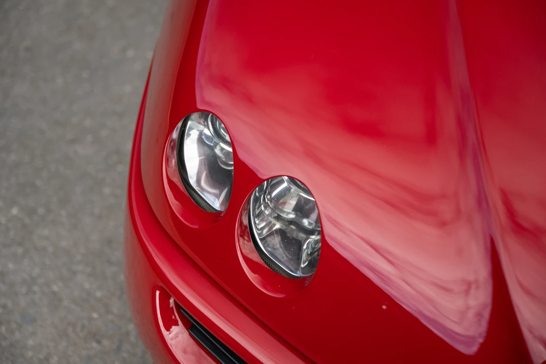 2002 Alfa Romeo 916 GTV & Spider - Image 22 of 31
