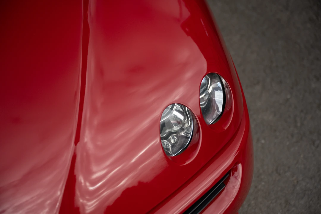 2002 Alfa Romeo 916 GTV & Spider - Image 23 of 31