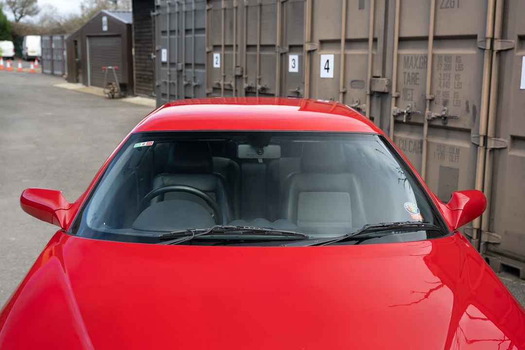 2002 Alfa Romeo 916 GTV & Spider - Image 27 of 31